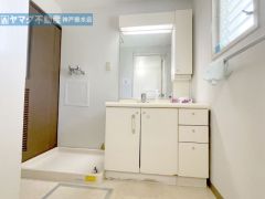 洗面室