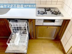 食器洗い乾燥機