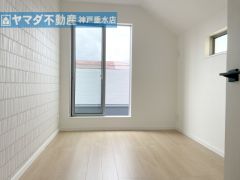 2F　洋室
