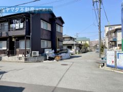 前面道路　南6.2m