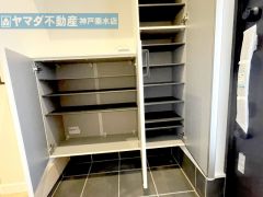 下駄箱