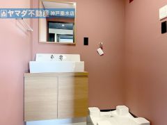 洗面室