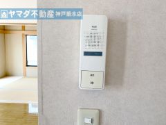 インターホン