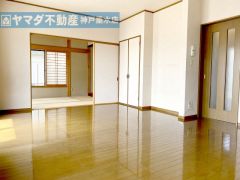 1F　LDK約15帖 