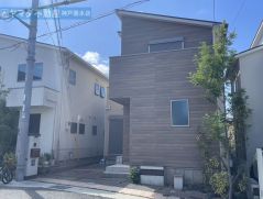 JR・山陽垂水方面へバス乗車10分・上高丸団地バス停まで4分の立地